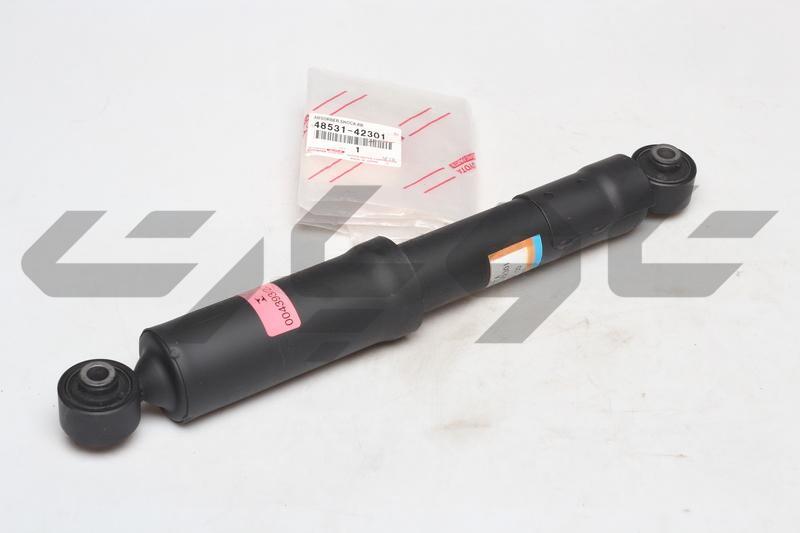 ABSORBER ASSY, SHOCK, REAR, RH/LH