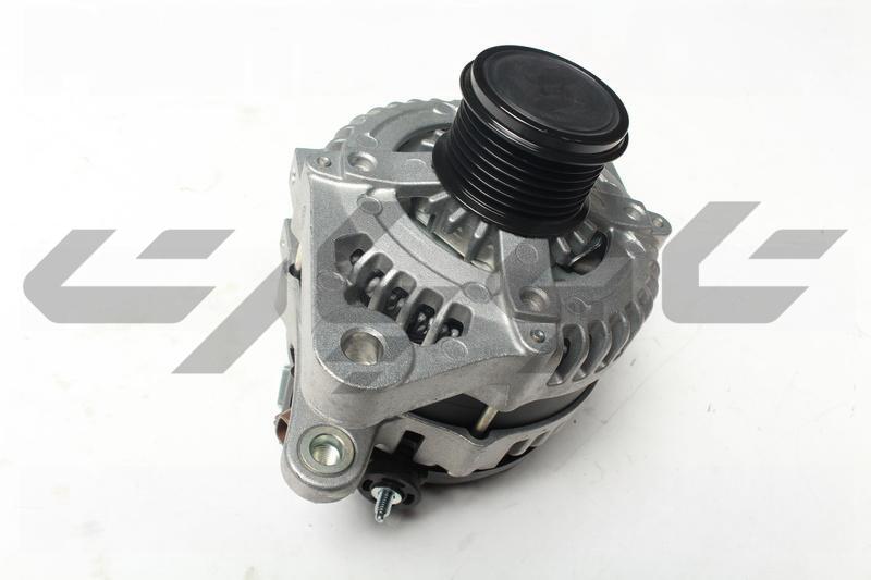 ALTERNATOR ASSY