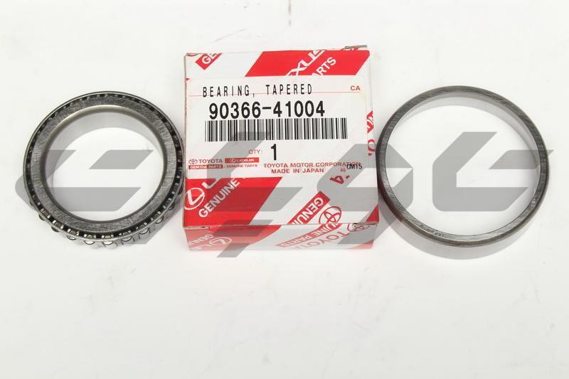 BEARING(FOR RING GEAR MOUNTING CASE)