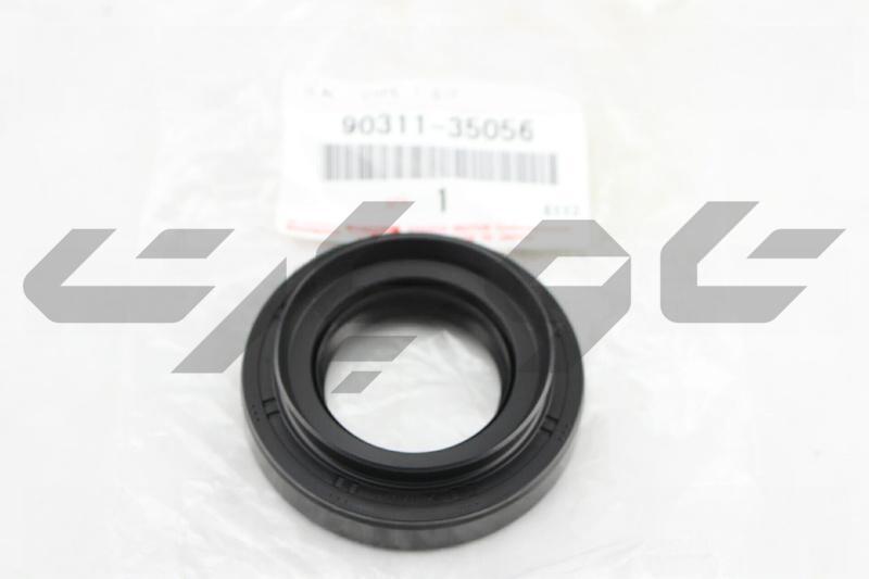 SEAL, OIL (FOR TRANSFER CASE RH)
