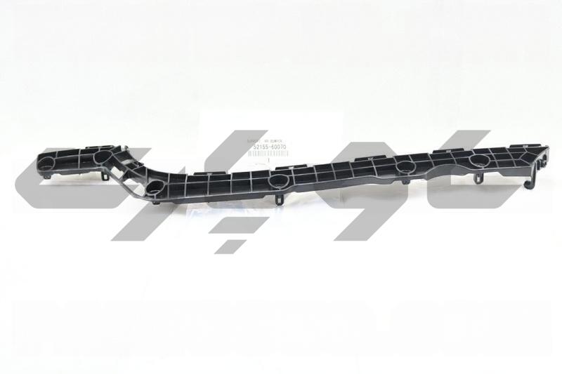 SUPPORT, REAR BUMPER SIDE, RH