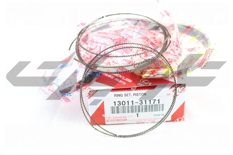 RING SET PISTON