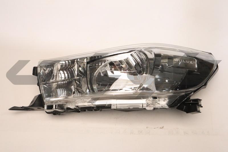 UNIT ASSY HEADLAMP