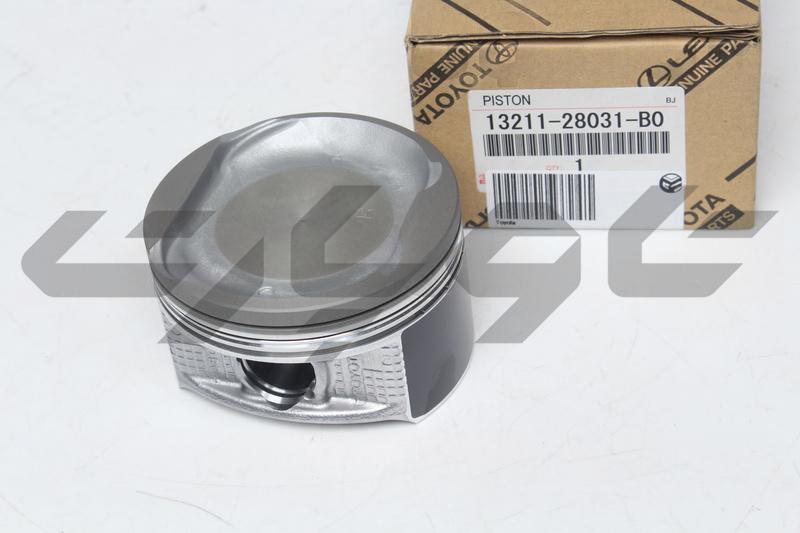 PISTON