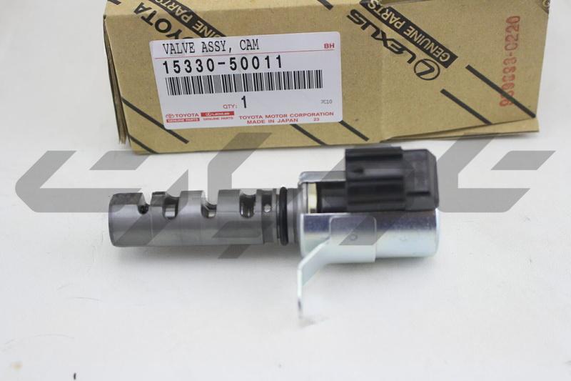 VALVE ASSY, CAM TIMING OIL CONTROL, RH
