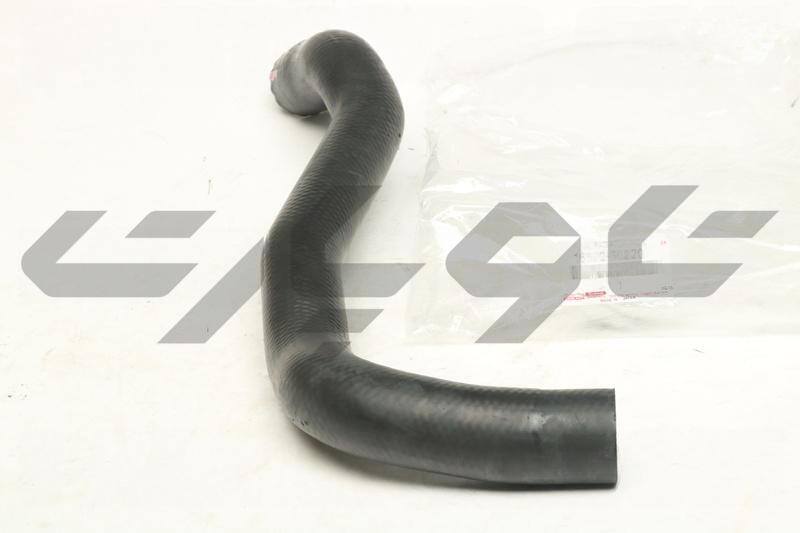 HOSE, RADIATOR, NO.2