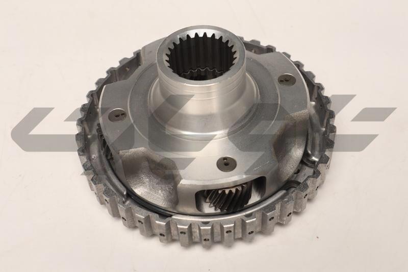 GEAR ASSY, UNDERDRIVE PLANETARY