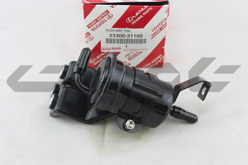 FILTER ASSY, FUEL