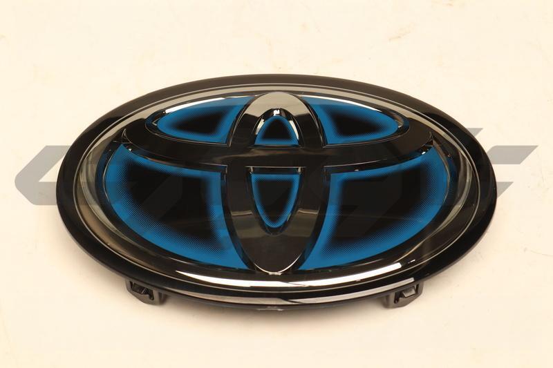 EMBLEM SYMBOL