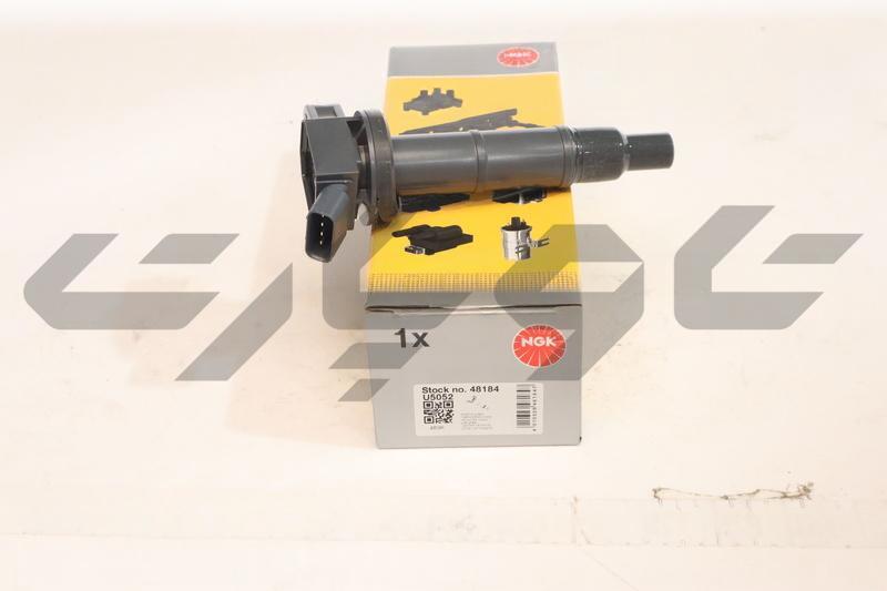 IGNITION COIL-PENCIL TYPE