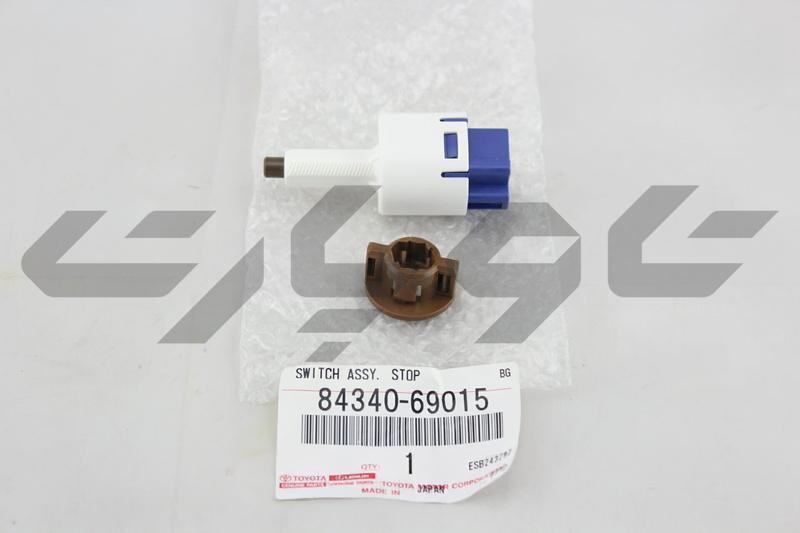 SWITCH ASSY, STOP LAMP