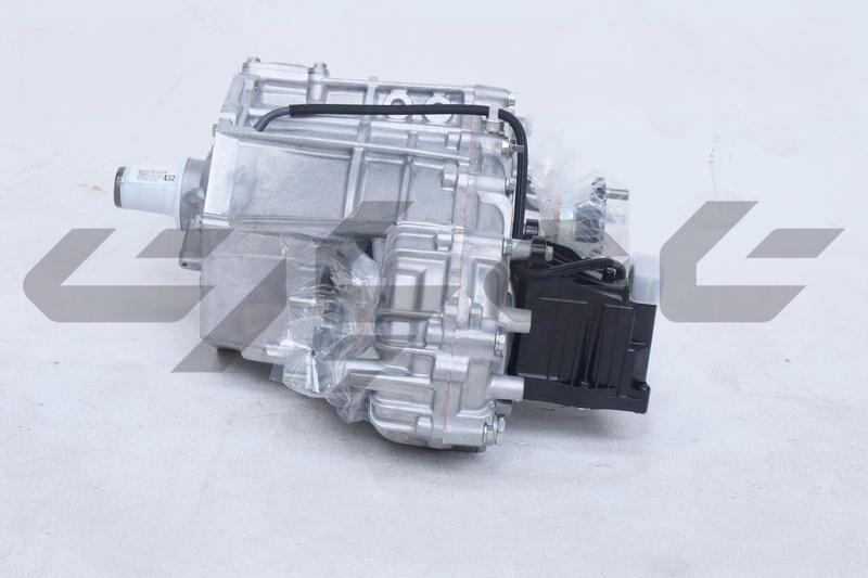 TRANSFER ASSY