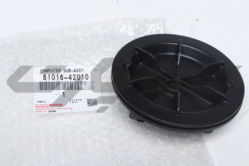 COMPUTER SUB-ASSY