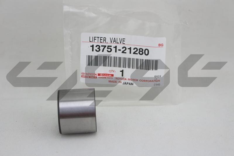 LIFTER, VALVE