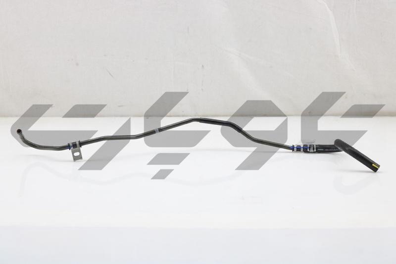 TUBE, RETURN(FOR STEERING GEAR OUTLET)
