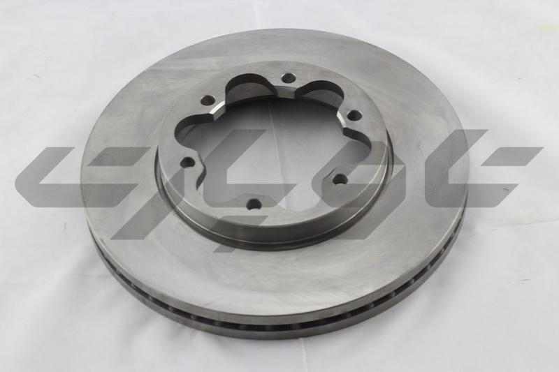 DISC, FRONT