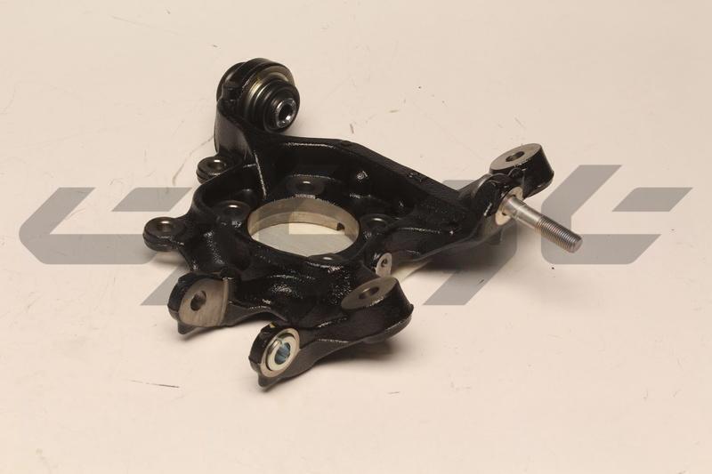 CARRIER SUB-ASSY, REAR AXLE, RH