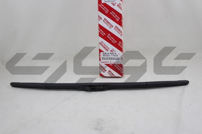 BLADE FR WIPER LH