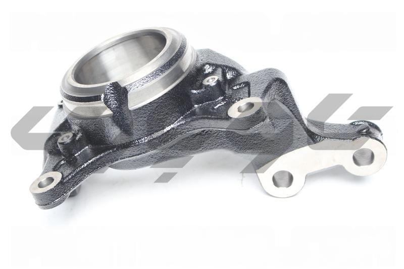 KNUCKLE, STEERING, RH