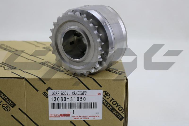 GEAR ASSY, CAMSHAFT TIMING EXHAUST, RH/LH