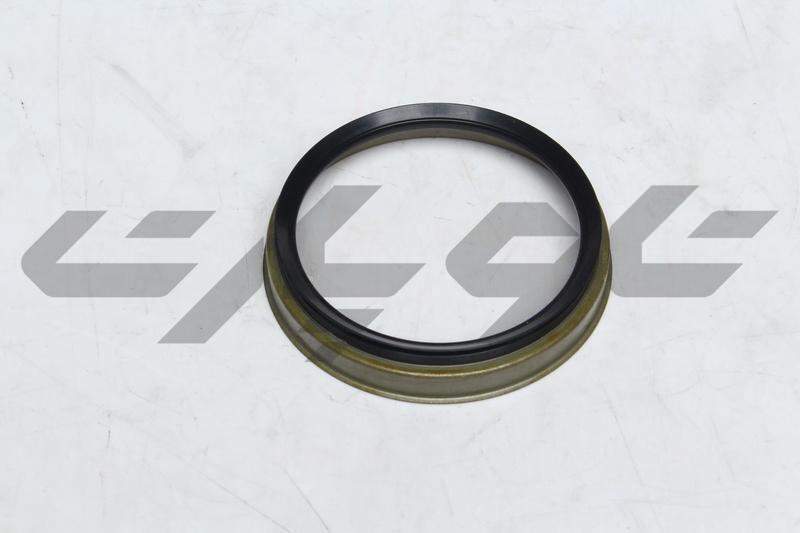 WHEEL HUB, FRONT INNER