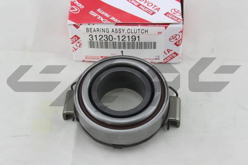 BEARING ASSYCLUTCH