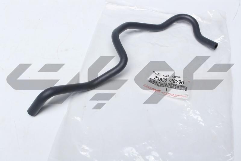HOSE, FUEL VAPOR FEED, NO.2