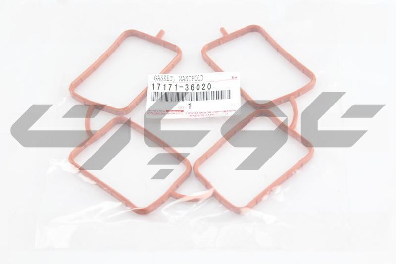 GASKET, INTAKE MANIFOLD TO HEAD, NO.1
