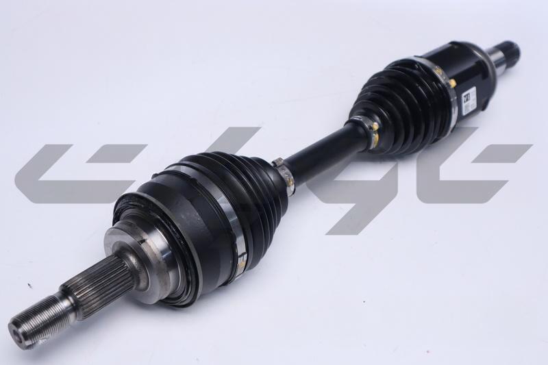 SHAFT ASSY, FR DRIVE