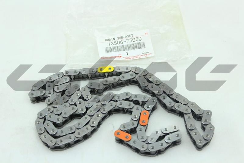 TIMING CHAIN