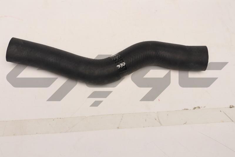 HOSE, RADIATOR, NO.1