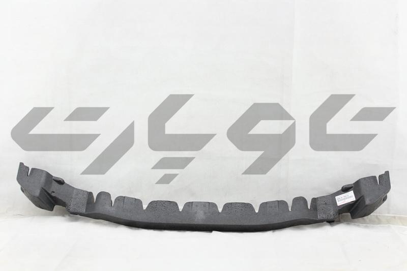 ABSORBER, FRONT BUMPER ENERGY