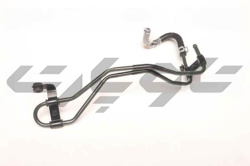 COOLER SUB-ASSY, POWER STEERING OIL, NO.1