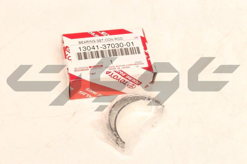 BEARING, CONNECTING ROD