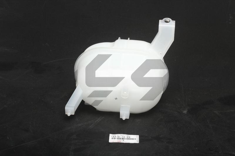RESERVE TANK ASSY