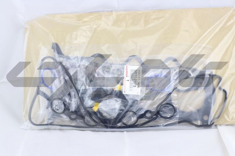 GASKET KIT ENGINE