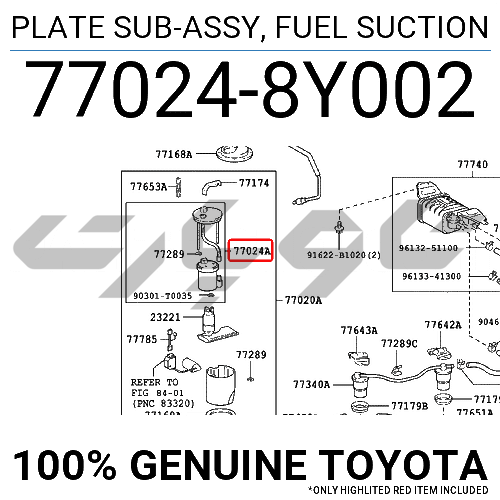 77024-8Y002