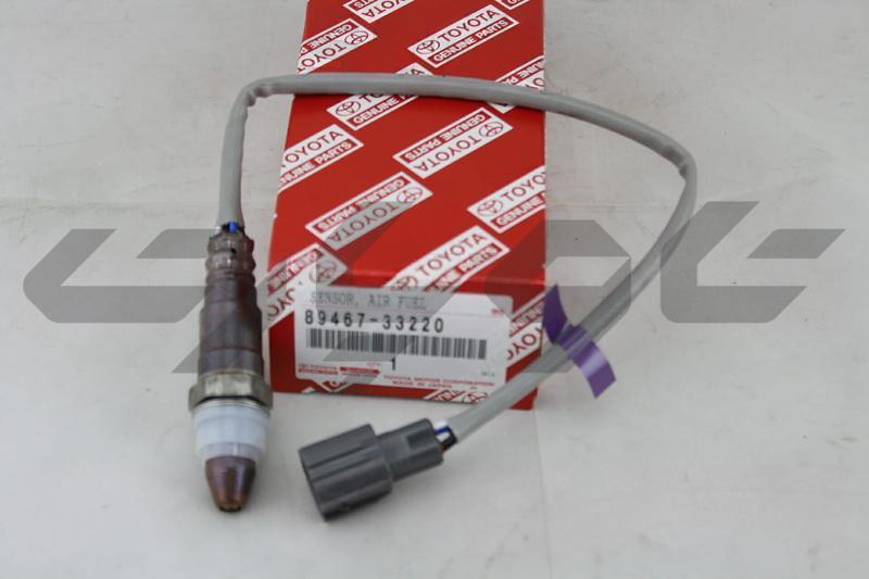SENSOR, AIR FUEL RATIO