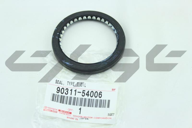 SEAL, OIL DIAPHRAGM