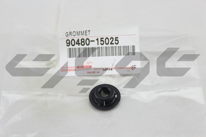 CLIP, HOOD SUPPORT ROD