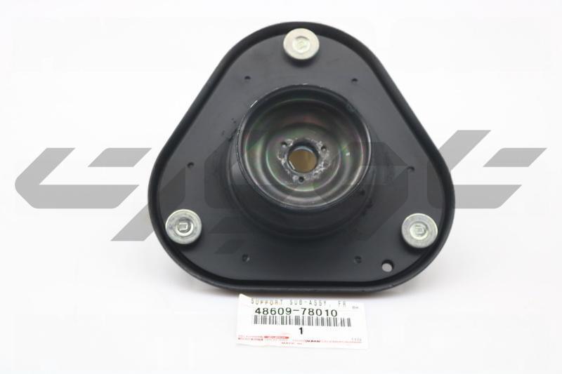SUPPORT SUB-ASSY, FRONT SUSPENSION, RH/LH