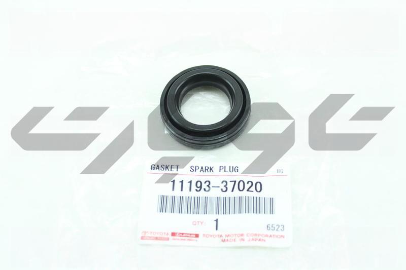 GASKET, SPARK PLUG TUBE