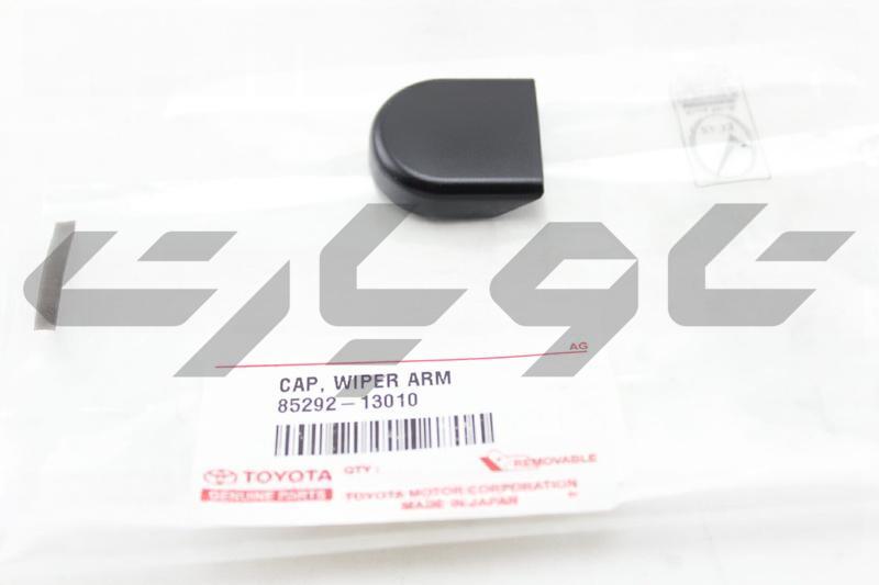 CAP, FRONT WIPER ARM HEAD