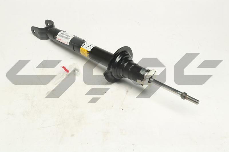 ABSORBER ASSY, SHOCK, FRONT LH