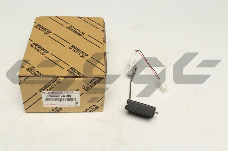 GAGE ASSY, FUEL SENDER