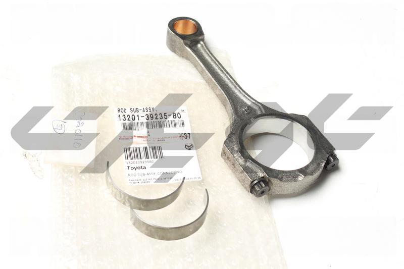 ROD SUB-ASSY, CONNECTING