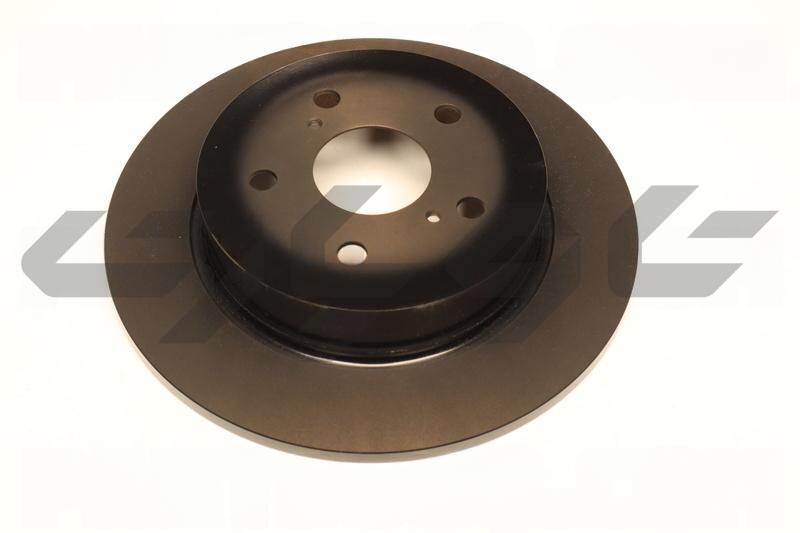 DISC RR