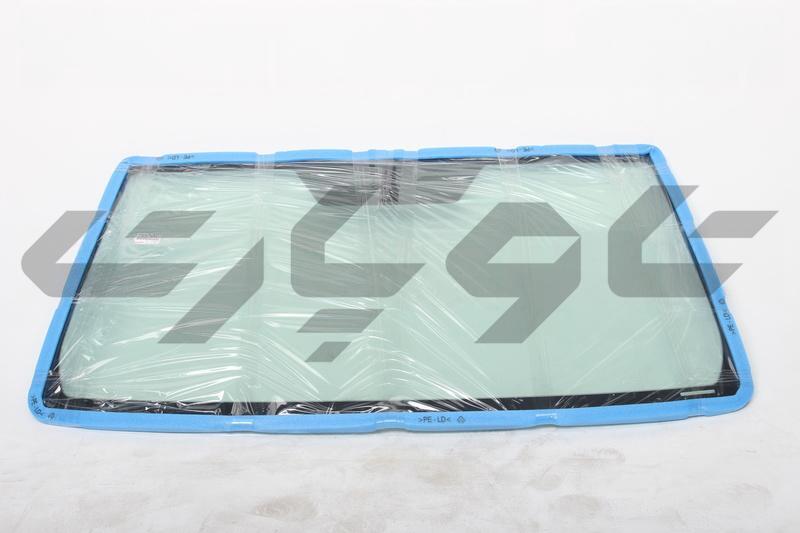 GLASS S/A
