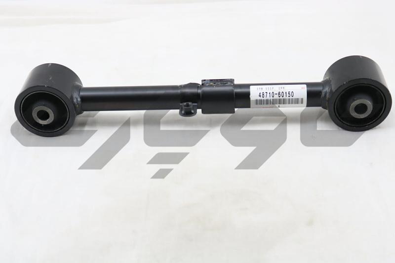 ARM ASSY, UPPER CONTROL, REAR LH