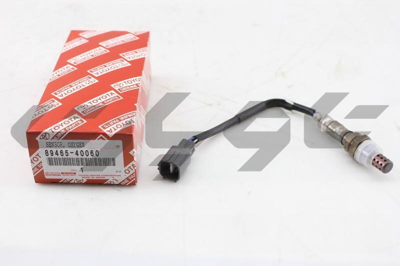 SENSOR, OXYGEN